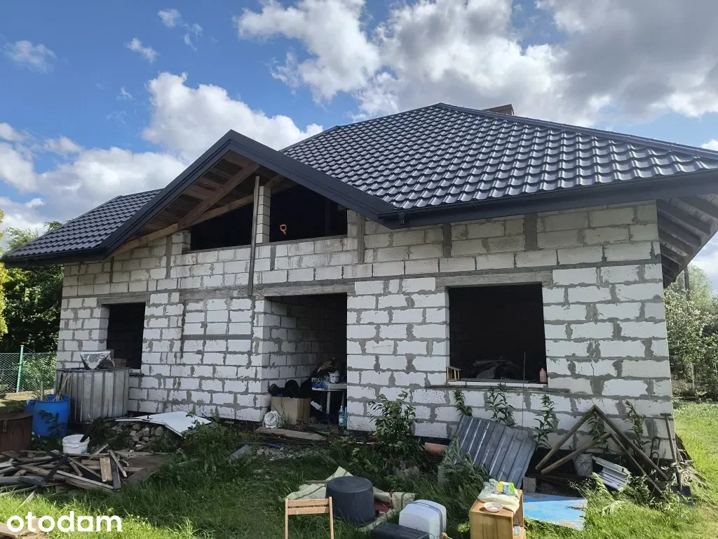 Domy Dąbrowa Chełmińska — zdjęcie 5