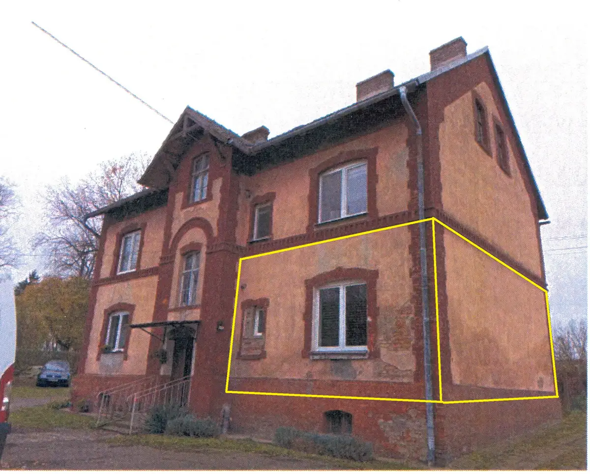 Mieszkania Mielęcin — zdjęcie 2