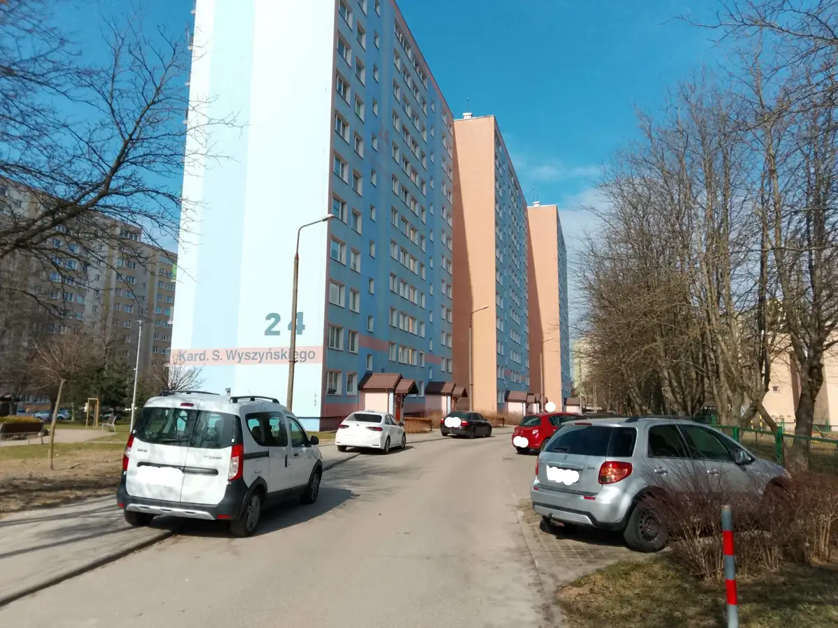 Mieszkania Olsztyn — zdjęcie 1