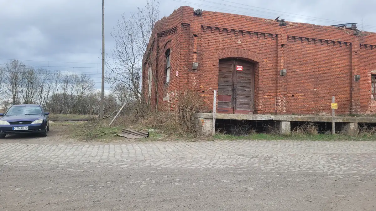 Inne nieruchomości Złotniki Kujawskie — zdjęcie 1