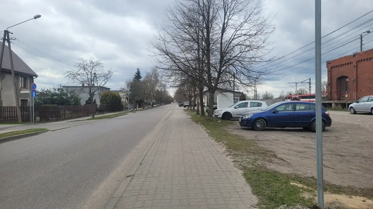Inne nieruchomości Złotniki Kujawskie — zdjęcie 4