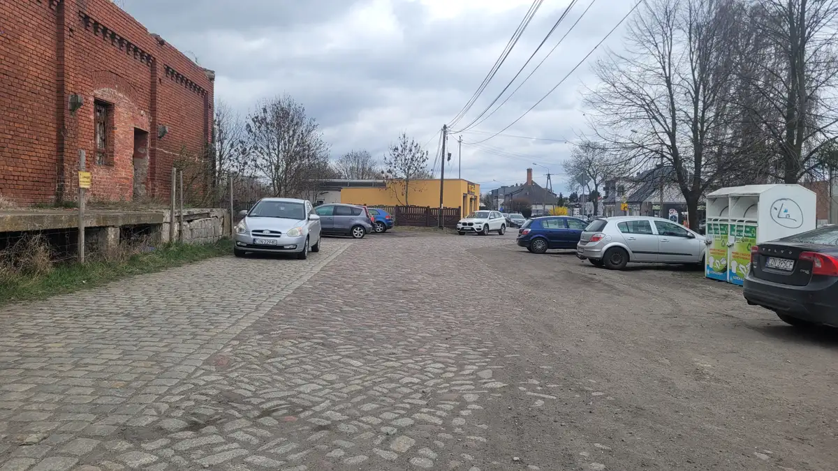 Inne nieruchomości Złotniki Kujawskie — zdjęcie 5