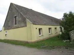 Działki Koszalin — zdjęcie 1