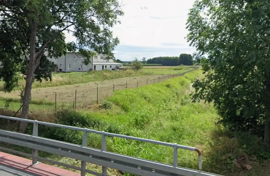 Magazyny i hale Wola Boglewska — zdjęcie 2