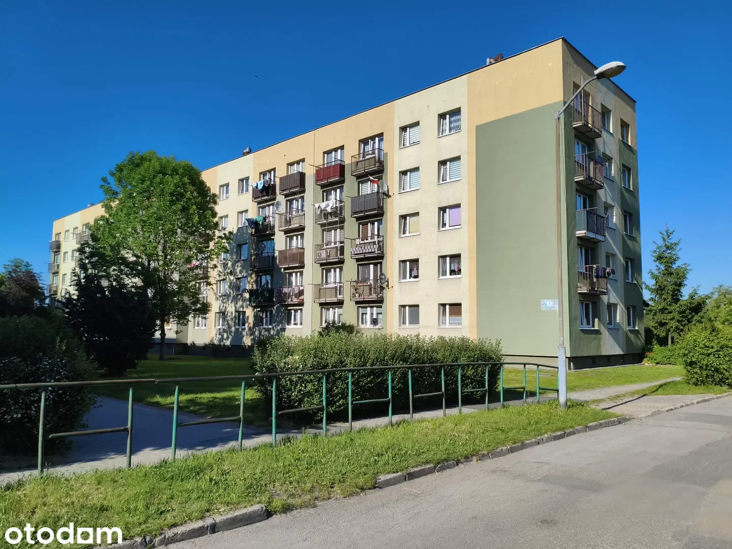 Mieszkania Ruda Śląska — zdjęcie 1