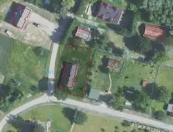 Działki Krosno — zdjęcie 1