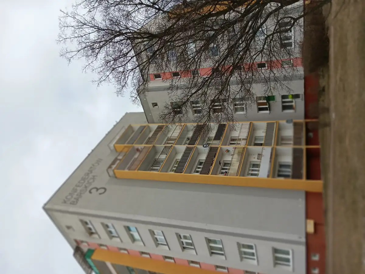 Mieszkania Bydgoszcz — zdjęcie 1
