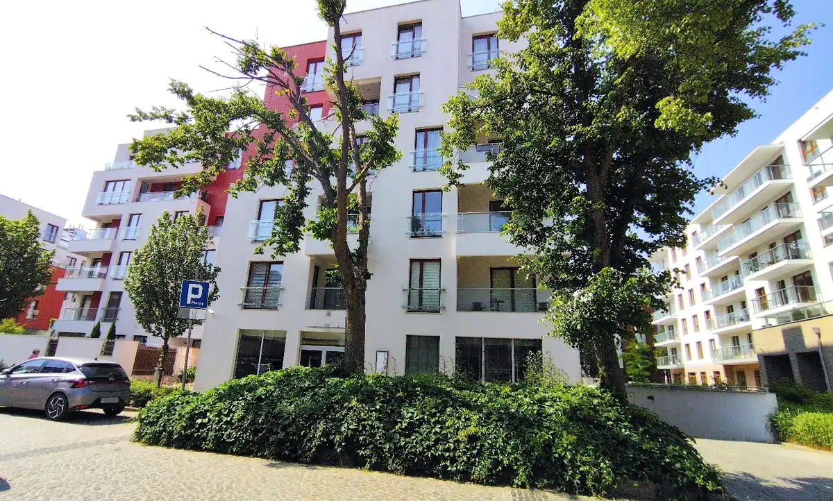 Mieszkania Gdańsk — zdjęcie 1