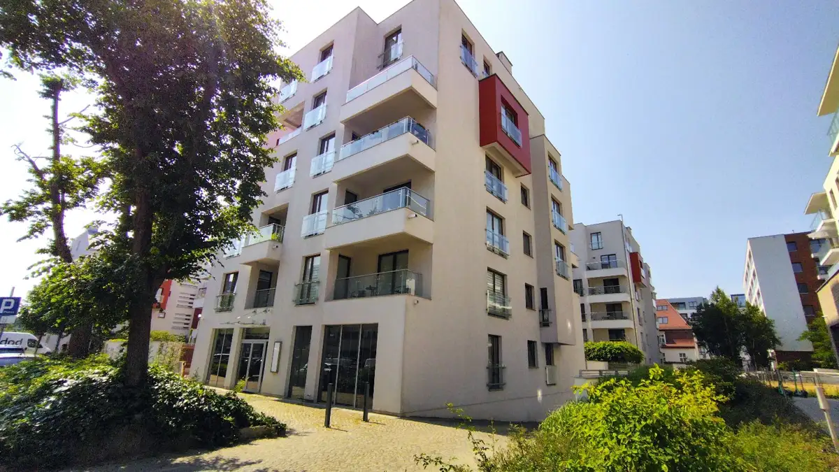 Mieszkania Gdańsk — zdjęcie 2
