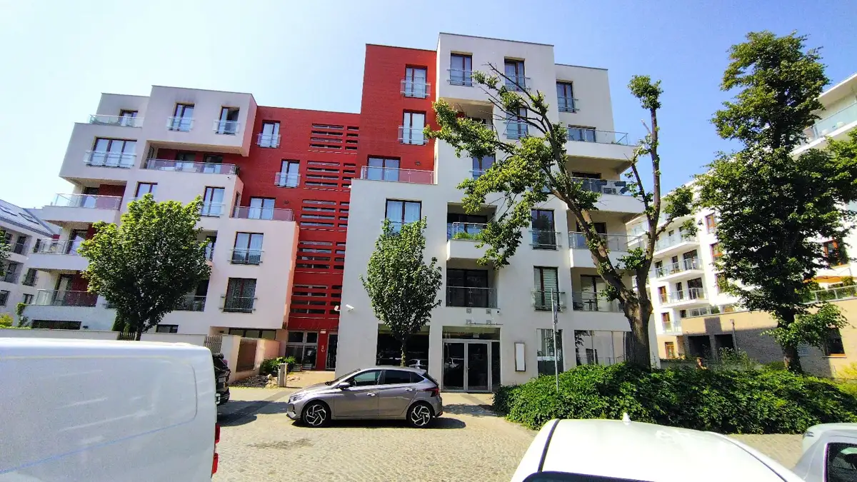 Mieszkania Gdańsk — zdjęcie 3