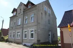 Mieszkania Krosno Odrzańskie — zdjęcie 1