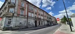 Mieszkania Przemyśl — zdjęcie 1