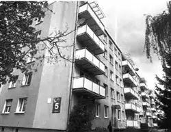 Mieszkania Gliwice — zdjęcie 1
