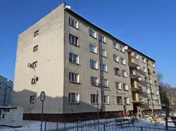 Mieszkania Koszalin — zdjęcie 1