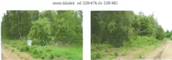 Działki Legnica — zdjęcie 1