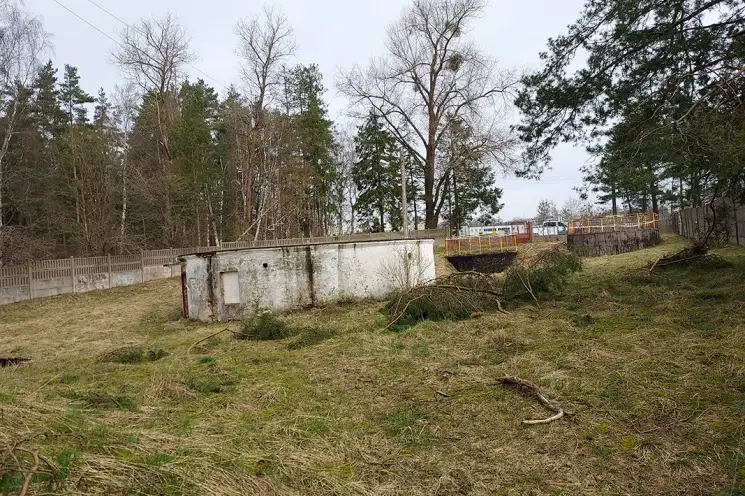 Działki Siemirowice — zdjęcie 2
