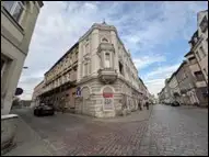 Mieszkania Toruń — zdjęcie 1