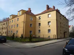Mieszkania Gliwice — zdjęcie 1