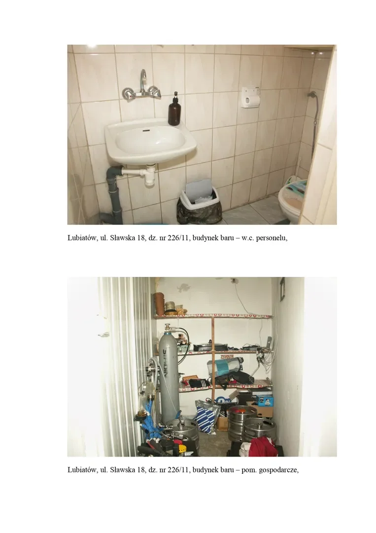 Lokale usługowe Sława — zdjęcie 5