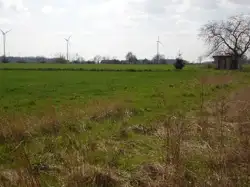 Działki Żagań — zdjęcie 1