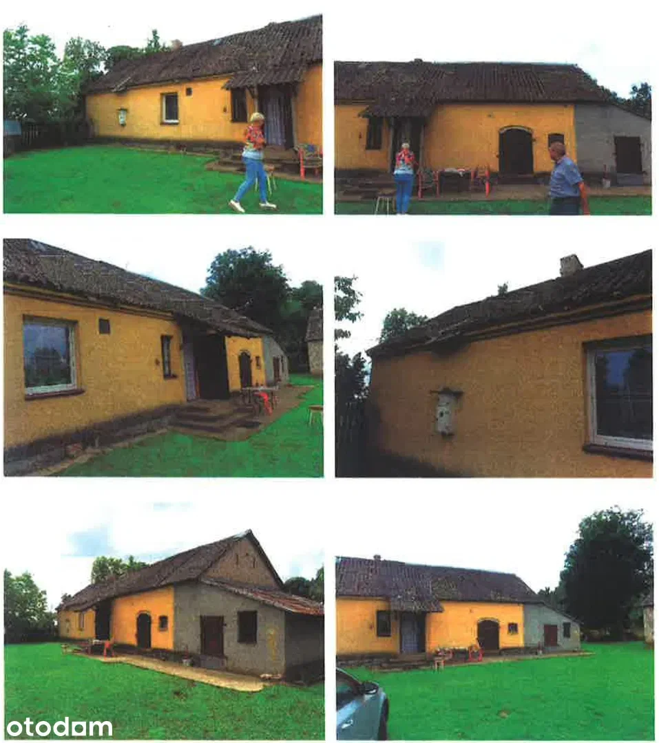 Domy Bieżuń — zdjęcie 2