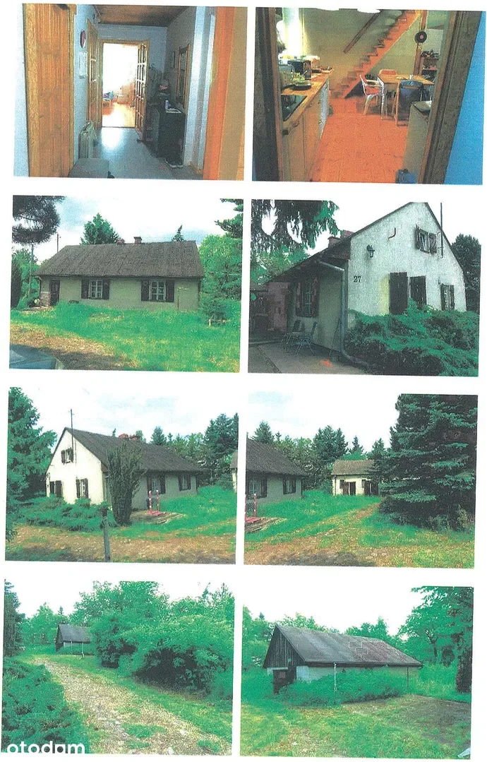 Inne nieruchomości Lipno — zdjęcie 6