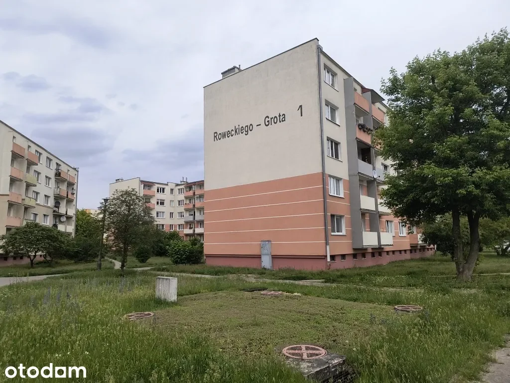Mieszkania Bydgoszcz — zdjęcie 1