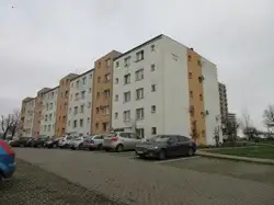Mieszkania Elbląg — zdjęcie 1
