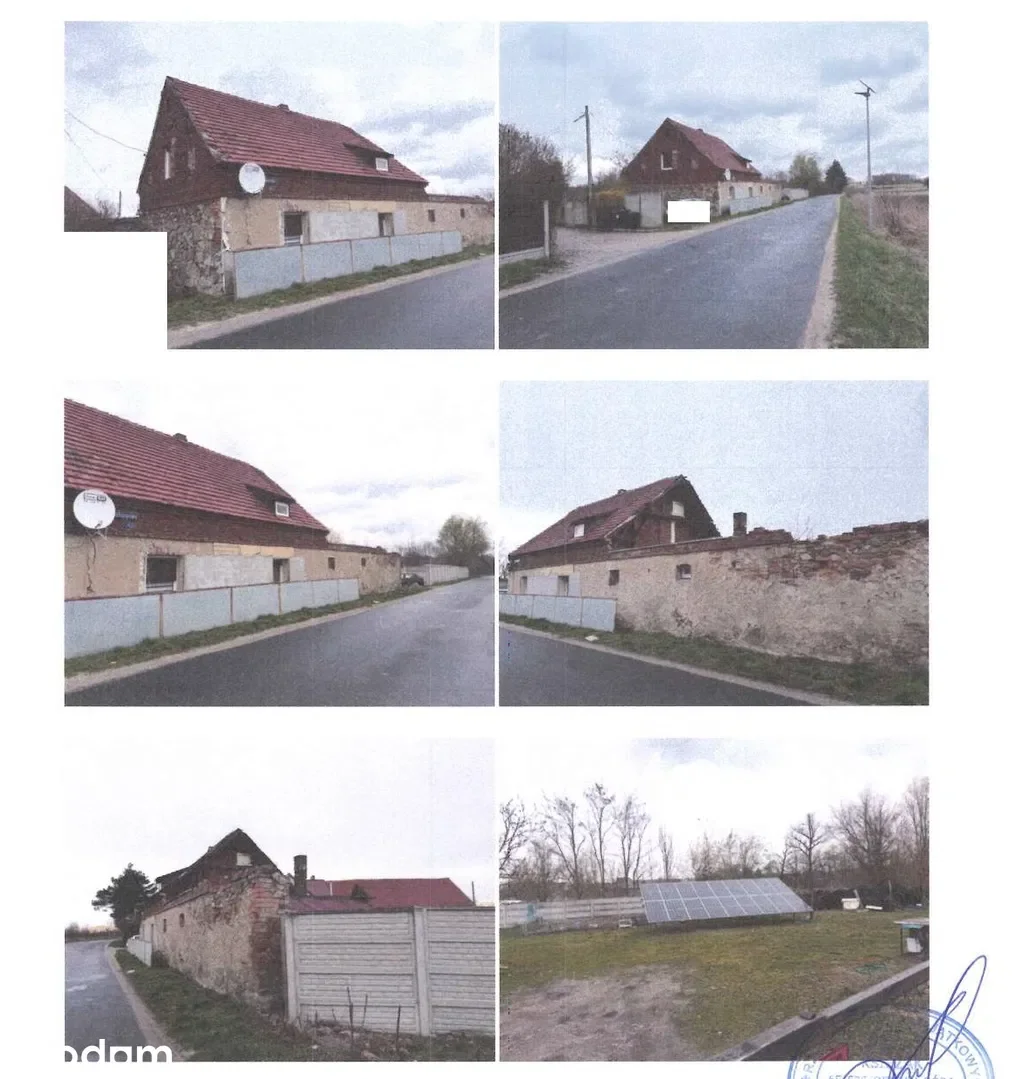 Domy Brzeźnica — zdjęcie 1
