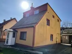 Domy Pruszcz Gdański — zdjęcie 1