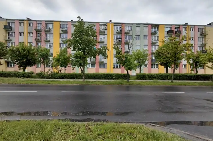 Mieszkania Sieradz — zdjęcie 2