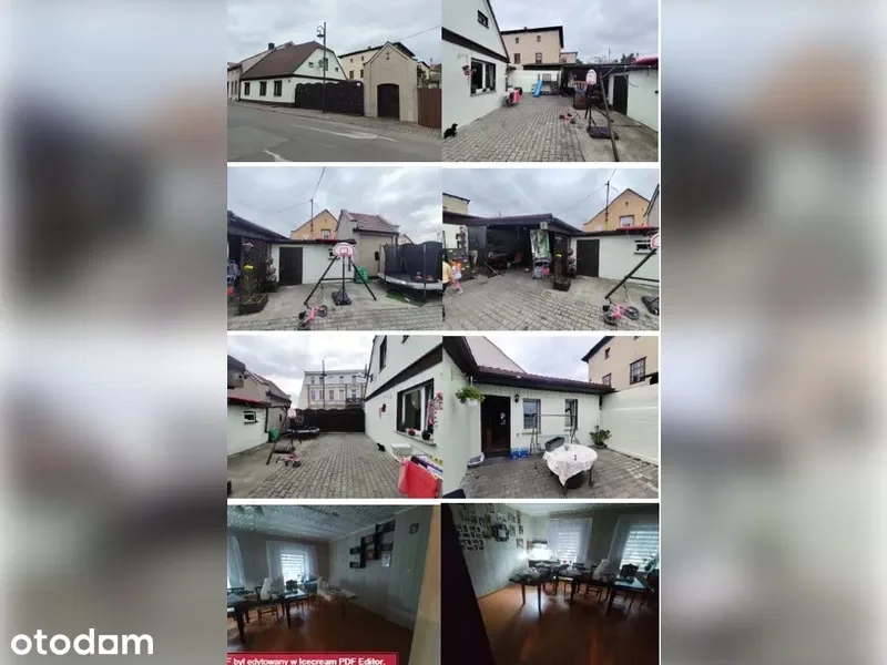 Domy Ujazd — zdjęcie 2