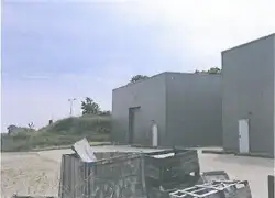 Magazyny i hale Gniezno — zdjęcie 1