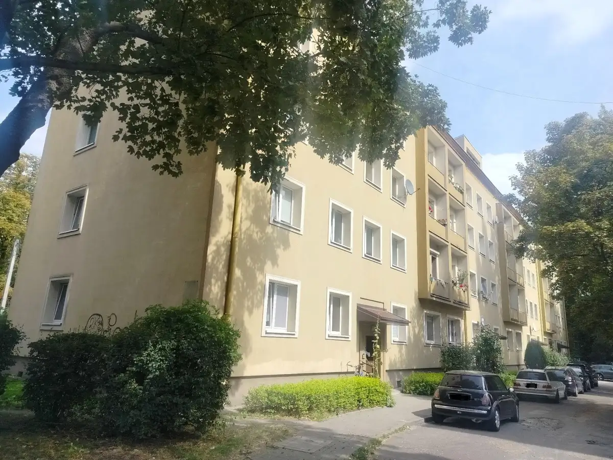 Mieszkania Częstochowa — zdjęcie 1
