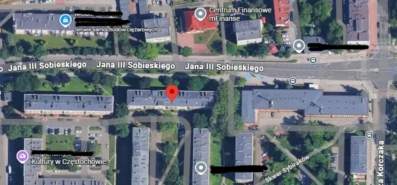 Mieszkania Częstochowa — zdjęcie 3
