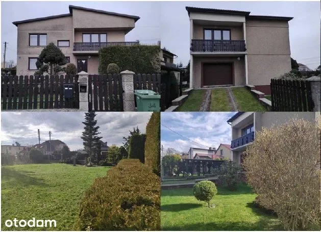 Domy Brzeszcze — zdjęcie 7
