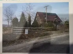 Działki Tomaszów Lubelski — zdjęcie 1