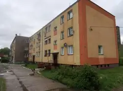 Mieszkania Choszczno — zdjęcie 1