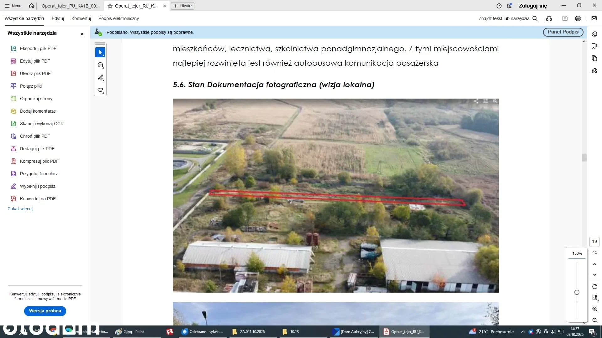 Grunty Bobrowniki — zdjęcie 1
