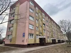 Mieszkania Stargard — zdjęcie 1