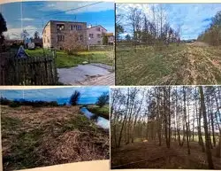 Grunty Lubaczów — zdjęcie 1
