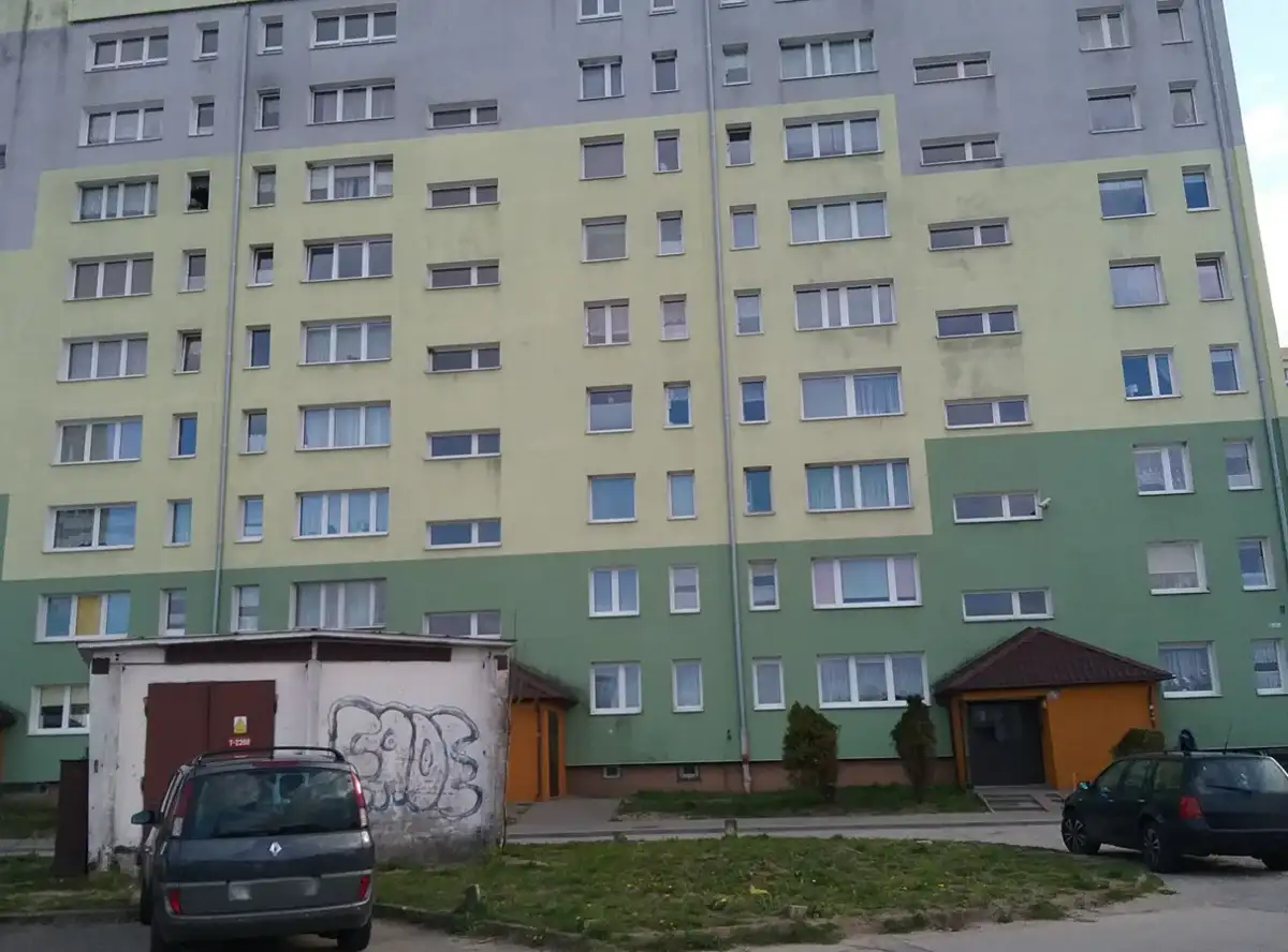 Mieszkania Gdynia — zdjęcie 5
