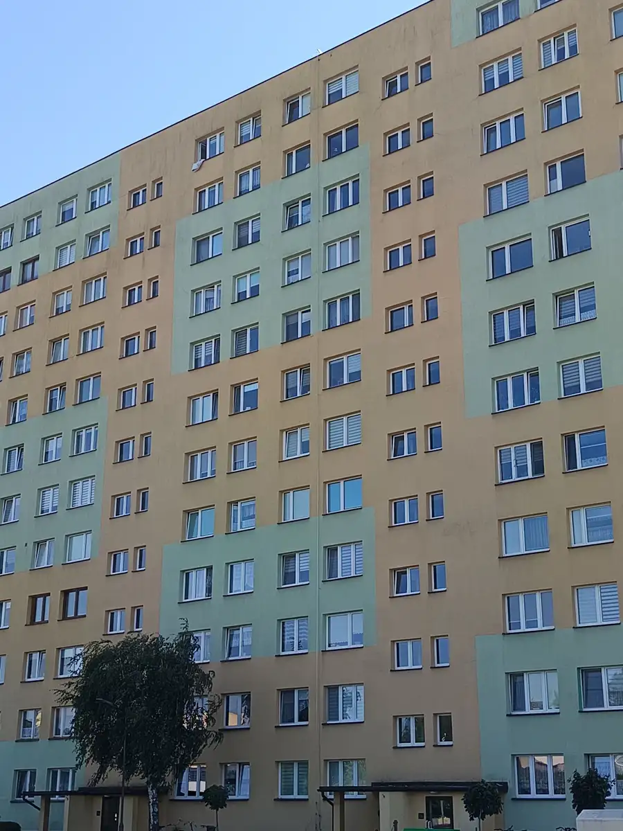 Mieszkania Bełchatów — zdjęcie 1