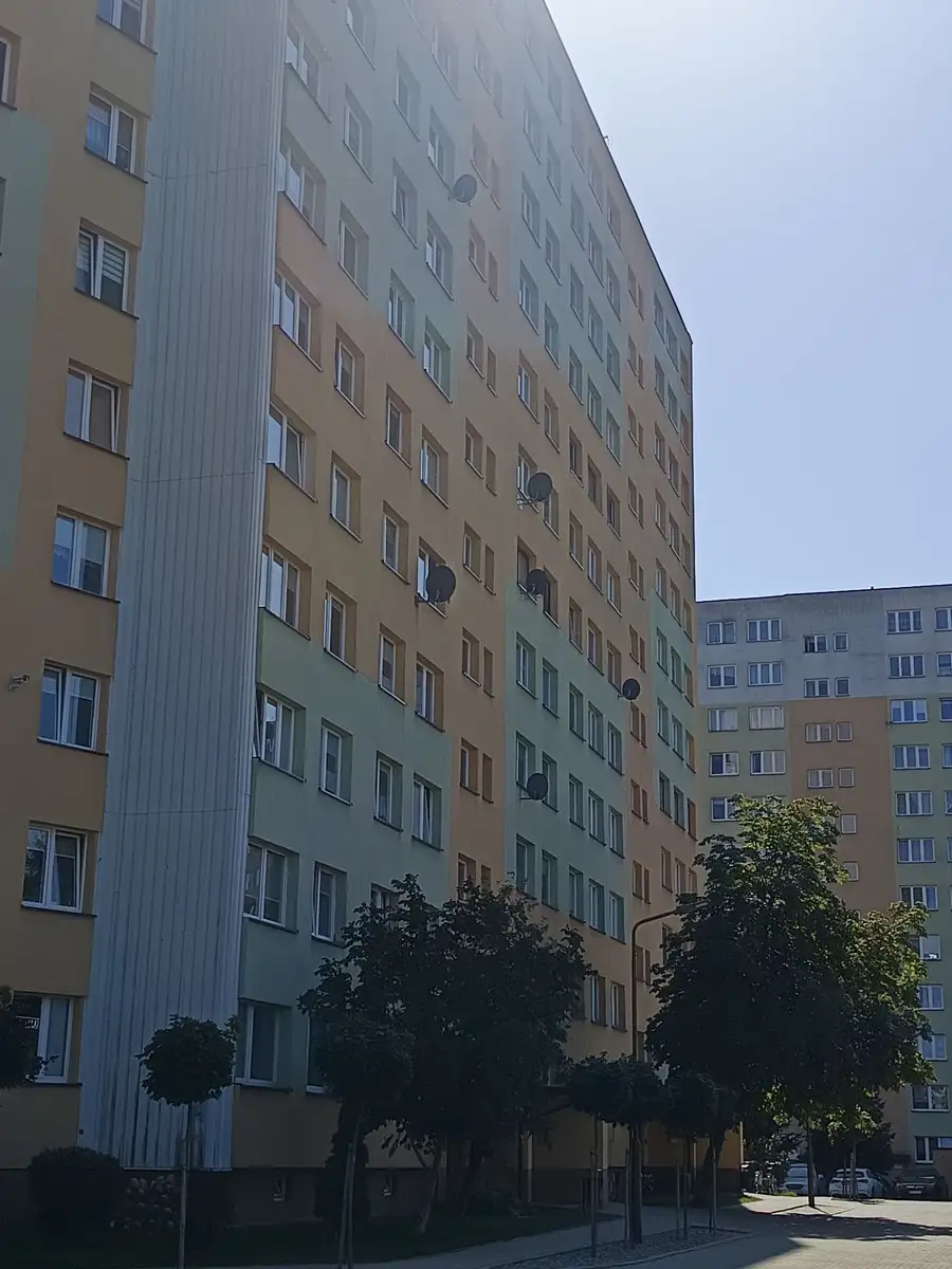Mieszkania Bełchatów — zdjęcie 3