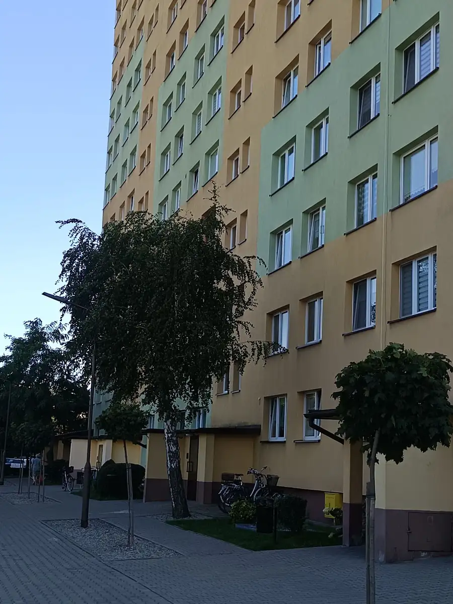 Mieszkania Bełchatów — zdjęcie 4
