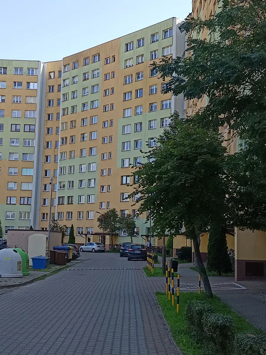 Mieszkania Bełchatów — zdjęcie 5