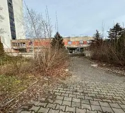Lokale usługowe Piekary Śląskie — zdjęcie 1