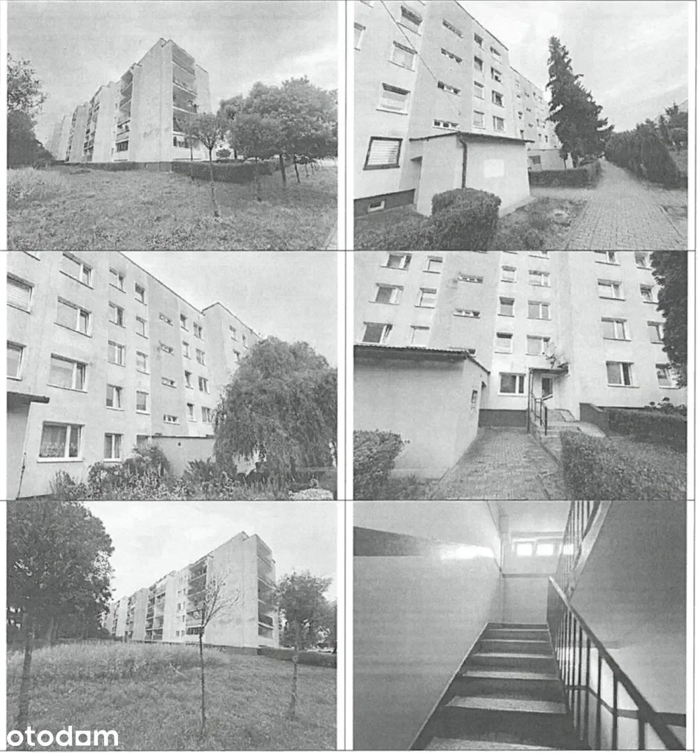 Mieszkania Skawina — zdjęcie 1