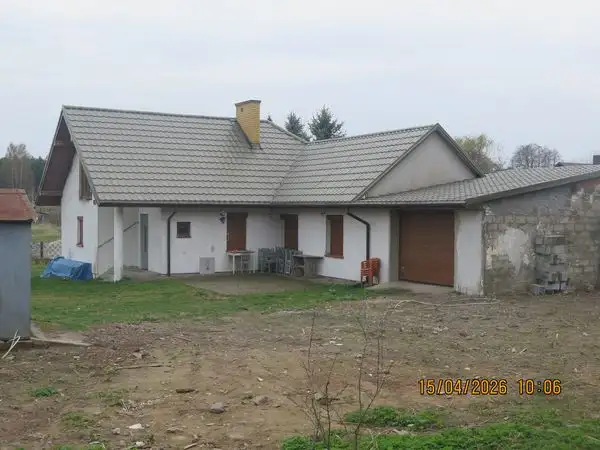 Grunty Jasieniec Iłżecki Dolny — zdjęcie 2
