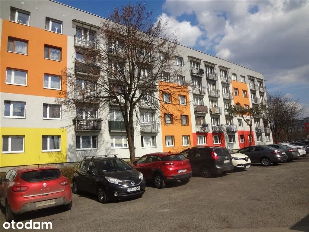 Mieszkania Piekary Śląskie — zdjęcie 1